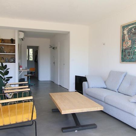 Sunset Loft Daire Cannes Dış mekan fotoğraf