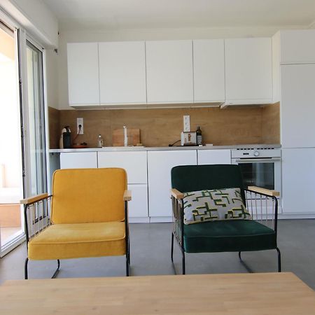Sunset Loft Daire Cannes Dış mekan fotoğraf