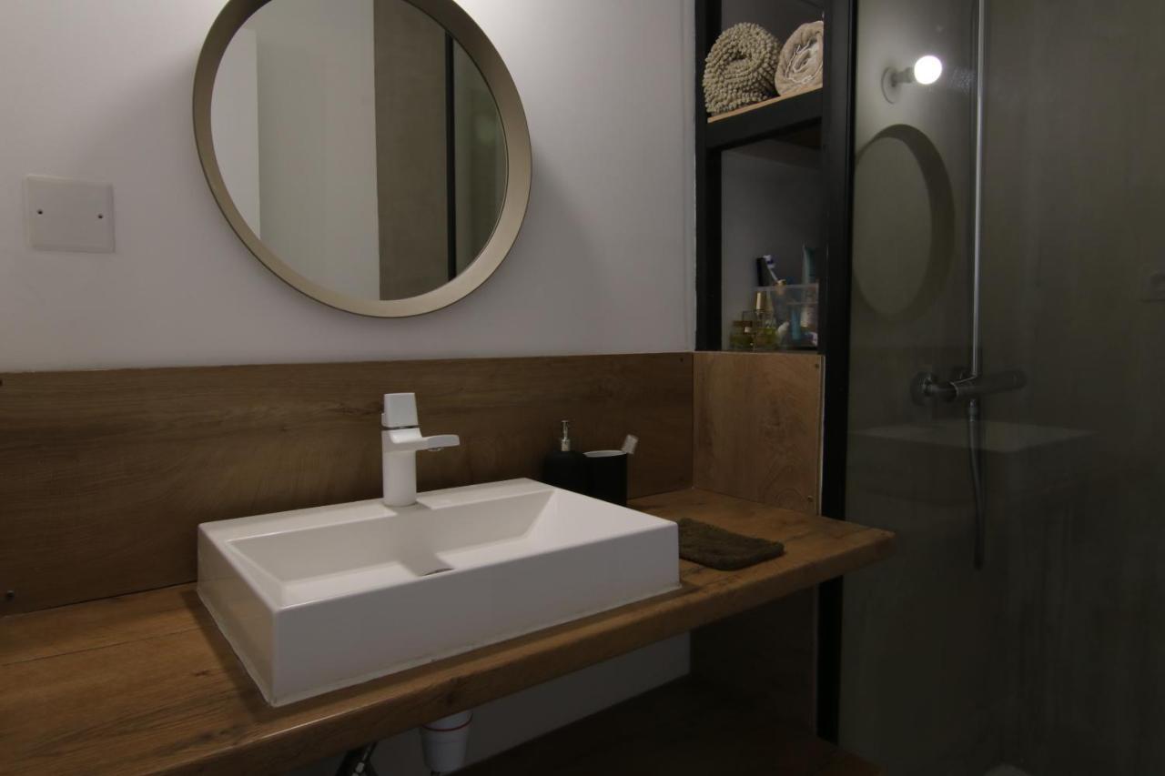 Sunset Loft Daire Cannes Dış mekan fotoğraf