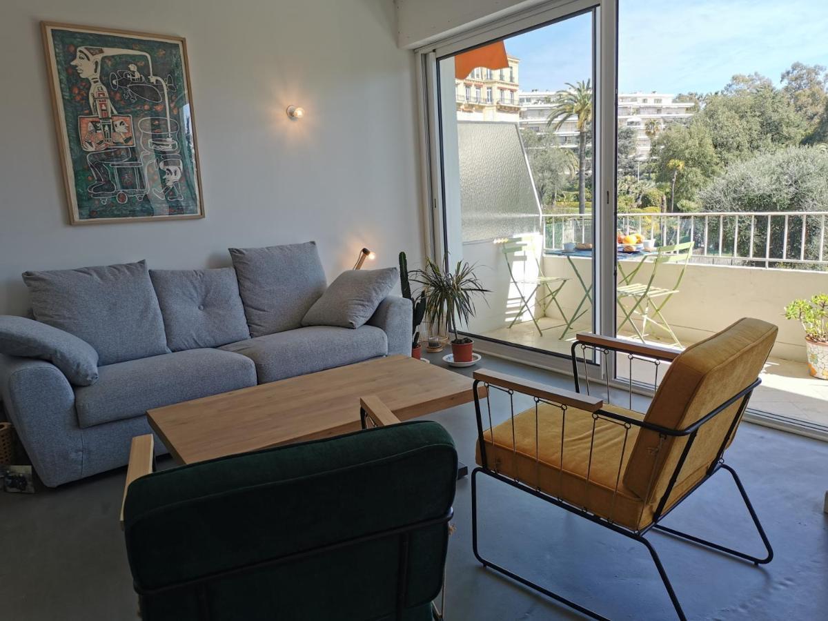 Sunset Loft Daire Cannes Dış mekan fotoğraf