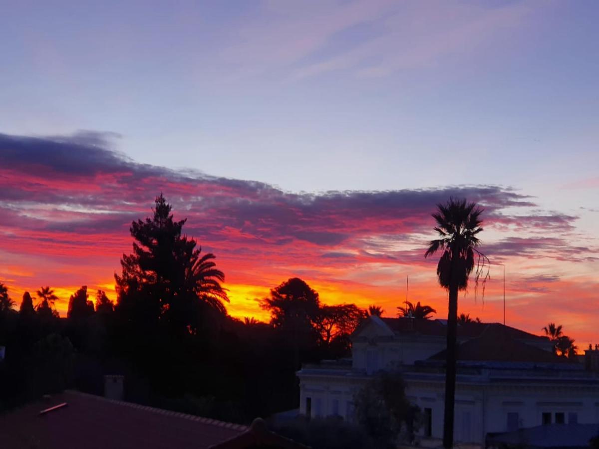 Sunset Loft Daire Cannes Dış mekan fotoğraf