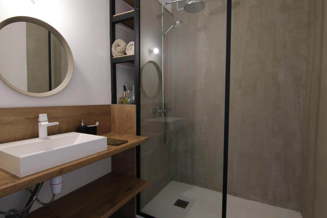 Sunset Loft Daire Cannes Dış mekan fotoğraf