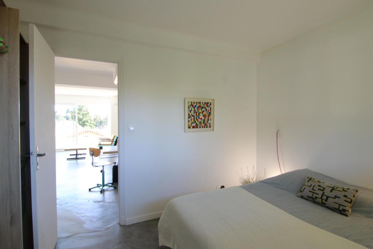 Sunset Loft Daire Cannes Dış mekan fotoğraf