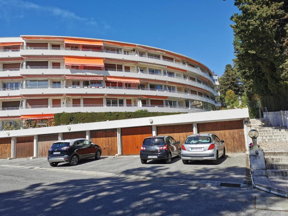 Sunset Loft Daire Cannes Dış mekan fotoğraf