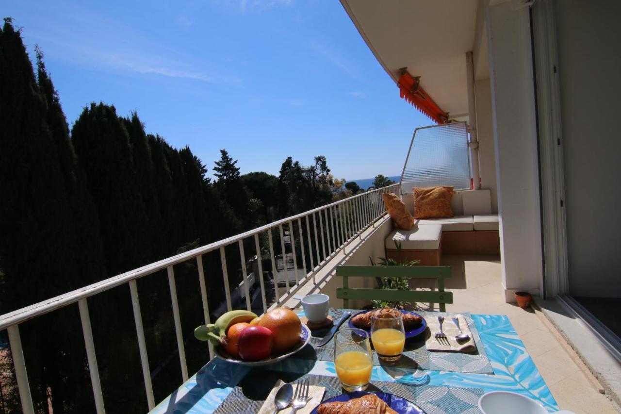 Sunset Loft Daire Cannes Dış mekan fotoğraf