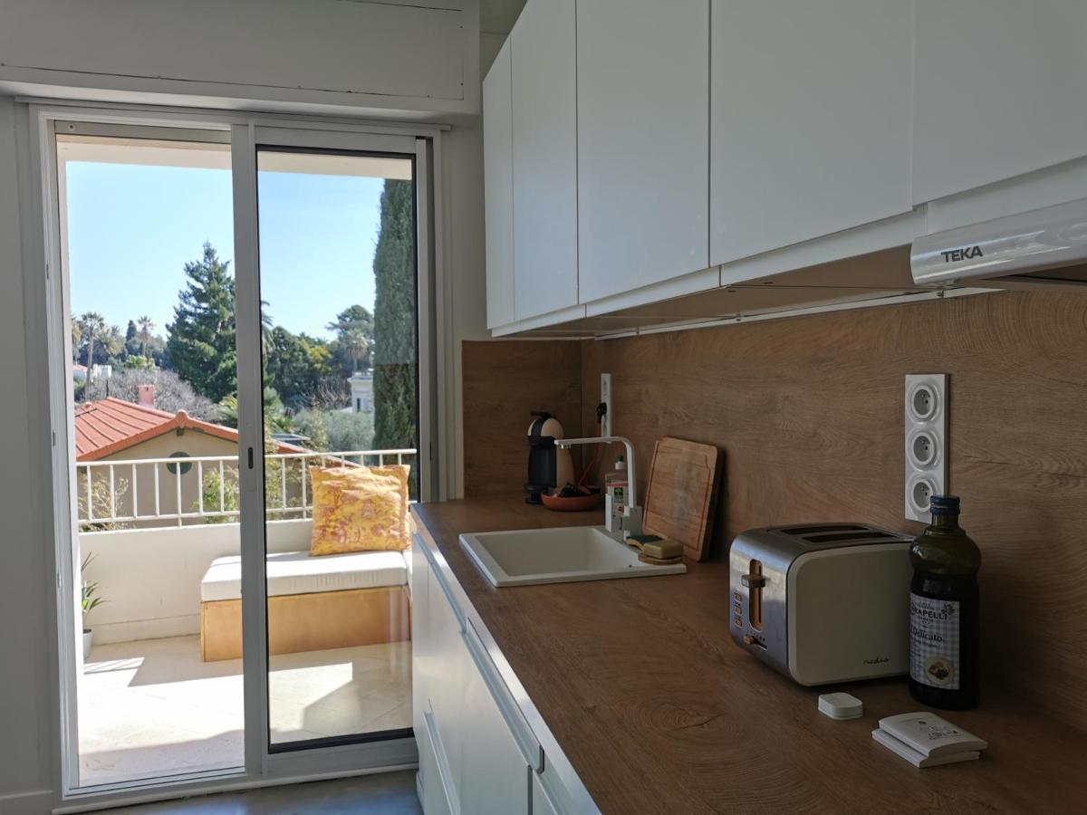 Sunset Loft Daire Cannes Dış mekan fotoğraf
