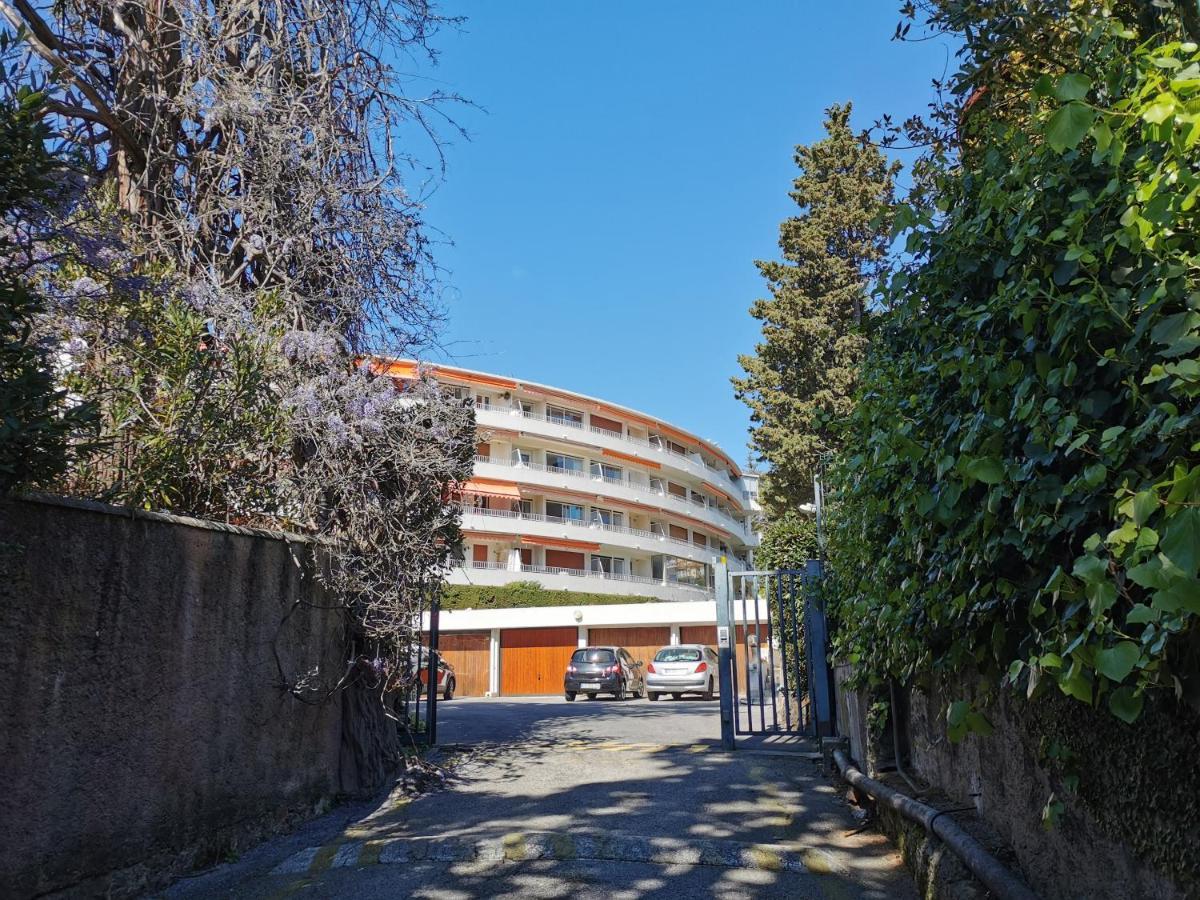 Sunset Loft Daire Cannes Dış mekan fotoğraf