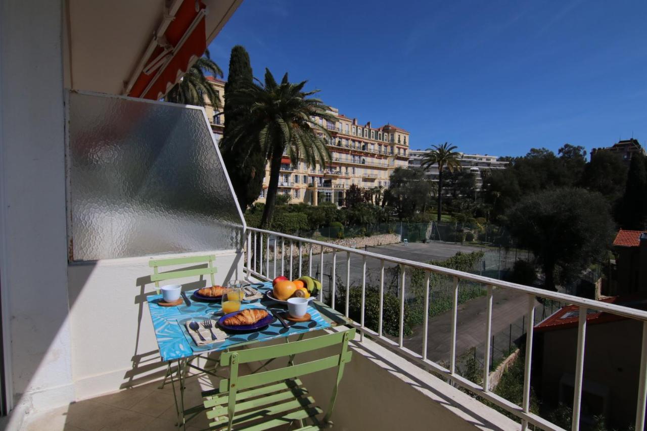 Sunset Loft Daire Cannes Dış mekan fotoğraf